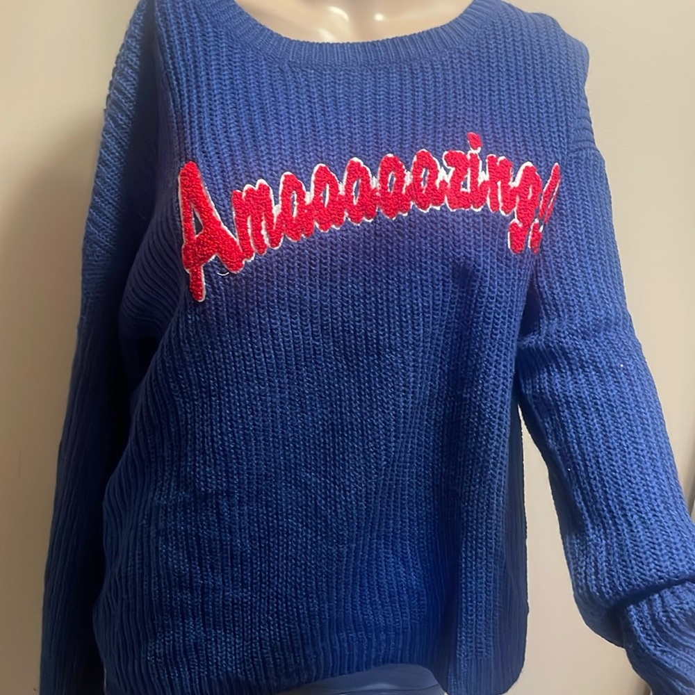 Women sweaters